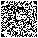 QR code with True Colors contacts