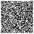 QR code with Mark A Rubinstein DC contacts