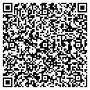 QR code with Aero Machine contacts
