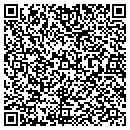 QR code with Holy Family Enterprises contacts