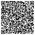 QR code with Custom TV contacts