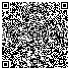 QR code with D J's Community Academy contacts
