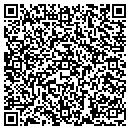 QR code with Mervyn's contacts