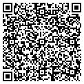 QR code with KFC contacts