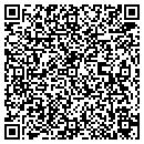 QR code with All She Wrote contacts