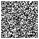 QR code with J Mac Transport contacts