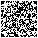 QR code with Hard Rock Tool contacts