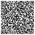 QR code with Factual Data Of Nevada contacts