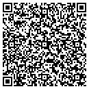 QR code with Health Waves contacts