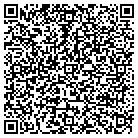 QR code with Pyramid Biological Corporation contacts