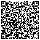 QR code with Genoagraphix contacts