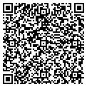 QR code with Exsel contacts