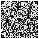 QR code with HELP CENTER contacts