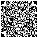 QR code with Genoa Gallery contacts