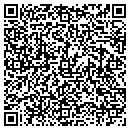 QR code with D & D Conveyor Inc contacts