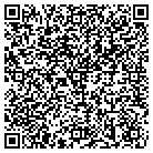 QR code with Blue Mountain Energy Inc contacts