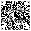 QR code with Alfred A Thresher contacts