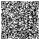 QR code with Genes Marine contacts