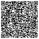 QR code with Hamilton Business Consulting contacts
