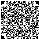 QR code with Fallon Fraternal Hall Assn contacts