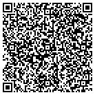 QR code with C & M Mobile Windshield Repair contacts