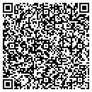 QR code with C & C Electric contacts