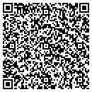 QR code with Hal Mechanical contacts