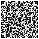 QR code with Thrifty Shop contacts