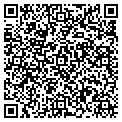 QR code with A'Gaci contacts