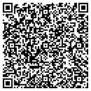 QR code with Finish Line contacts