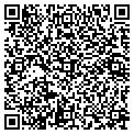 QR code with SUNCO contacts