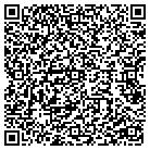 QR code with Hansen Construction Inc contacts