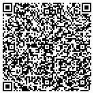 QR code with MST Air Conditioning & Heat contacts