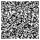 QR code with Kc Sins contacts