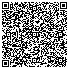 QR code with Rainier's Research & Dev Inst contacts