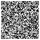 QR code with Preservation Wild Horses Comm contacts