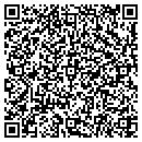 QR code with Hanson Appraisers contacts