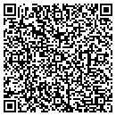 QR code with RBK Intl Resources Inc contacts
