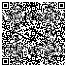 QR code with Rebel Animal Services Inc contacts