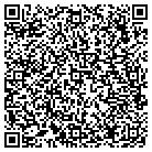 QR code with D & D Seamless Raingutters contacts