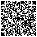 QR code with KMP Designs contacts