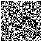 QR code with Rhodes Ranch Hoa Security contacts
