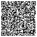 QR code with RPM contacts