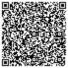 QR code with Custom Cut Contracting contacts
