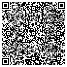 QR code with Magedman Contracting contacts