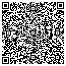 QR code with Carolyn Horn contacts