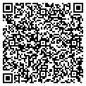 QR code with AGRM contacts
