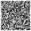 QR code with Tahoe Tours contacts