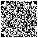 QR code with Pavestone Co contacts