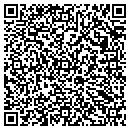QR code with Cbm Services contacts